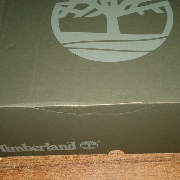New Black Timberlands main image 6